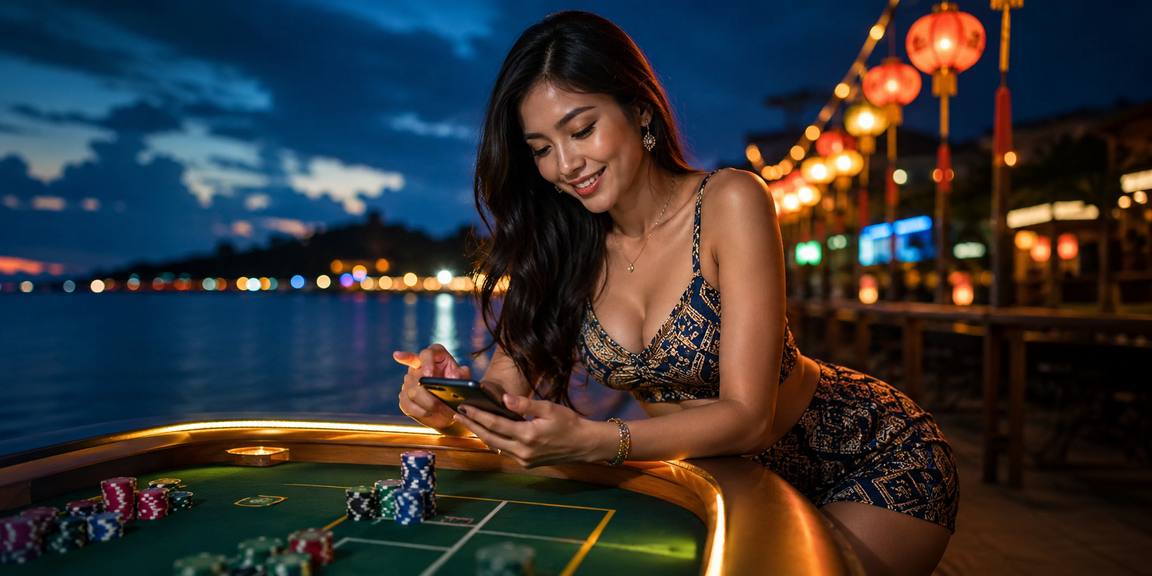 Platform kami dibina untuk pemain Malaysia