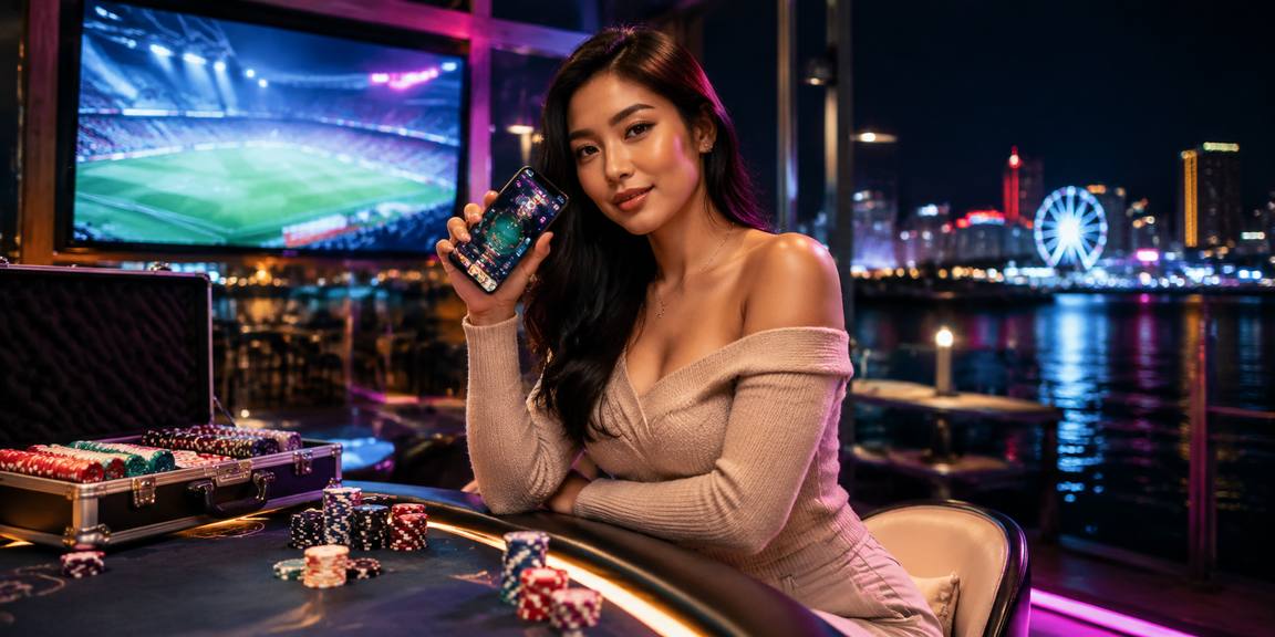 Crazy Time Bersama bigslot188 — Meja Interaktif Dari Studio Evolution