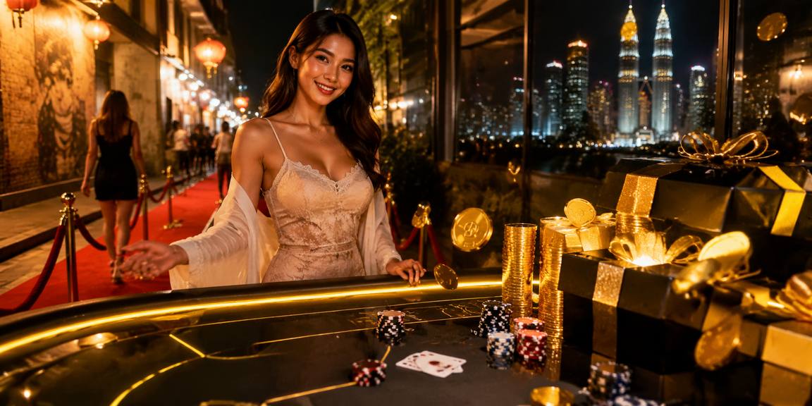 Sportsbook dengan Odds Real-Time untuk Malaysia