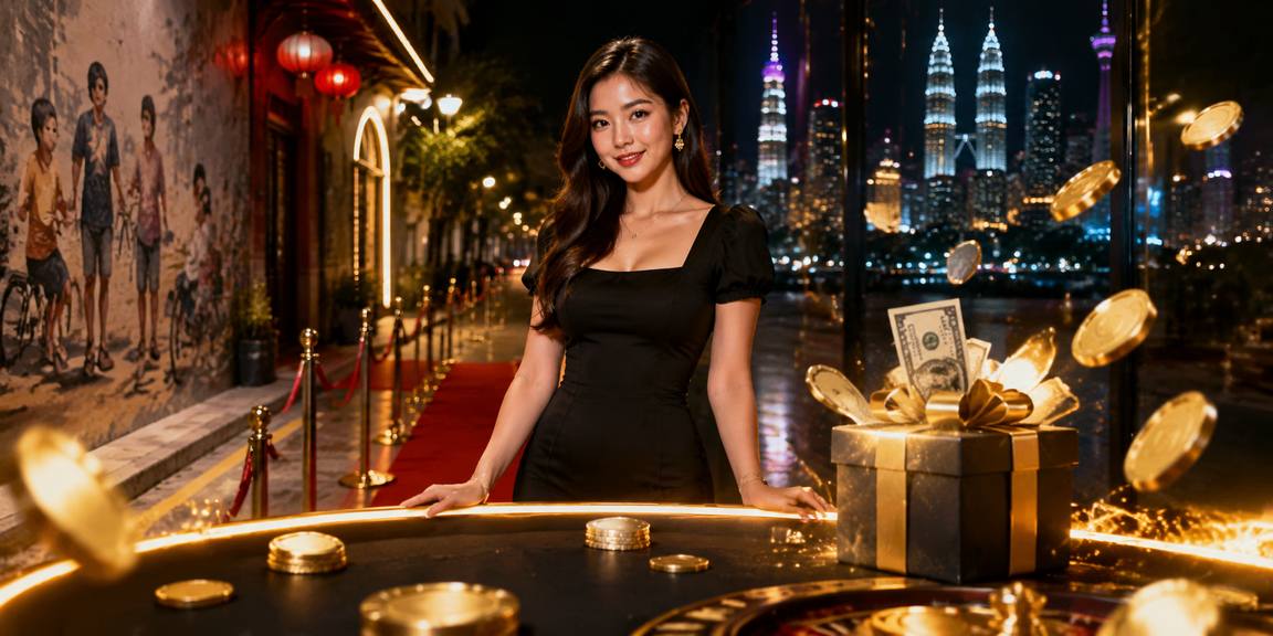 bigslot188 membawa meja kasino, slot dan sportsbook ke satu tempat