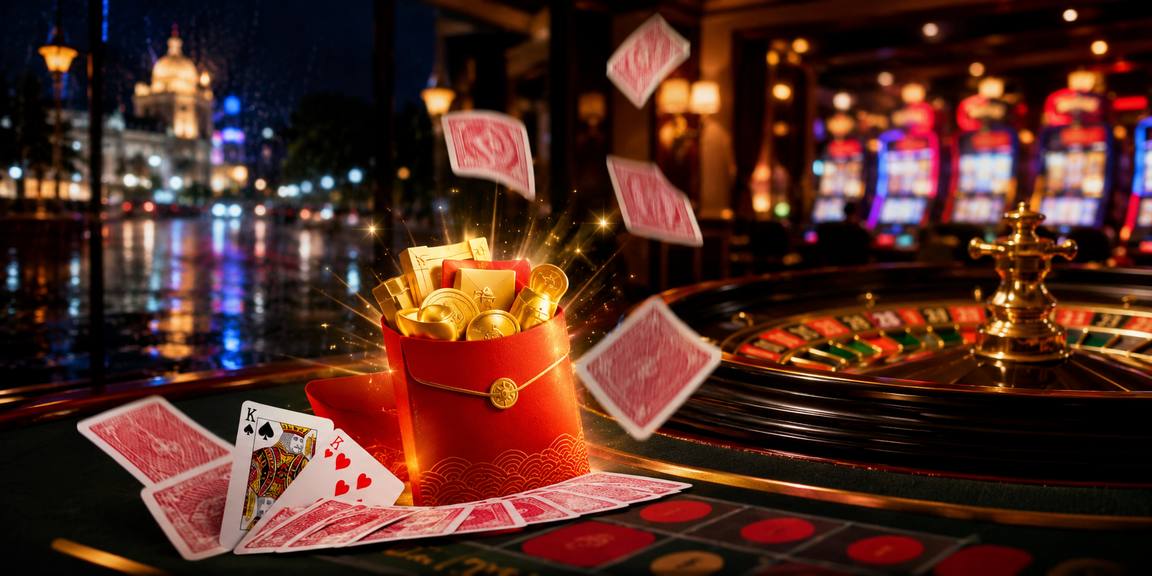 bigslot188 membawa meja kasino, slot dan sportsbook ke satu tempat